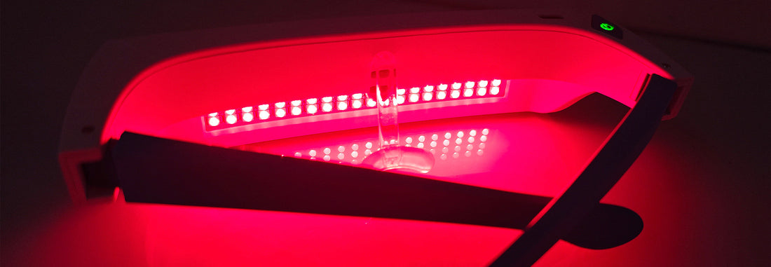 what-is-670nm-red-light-therapy