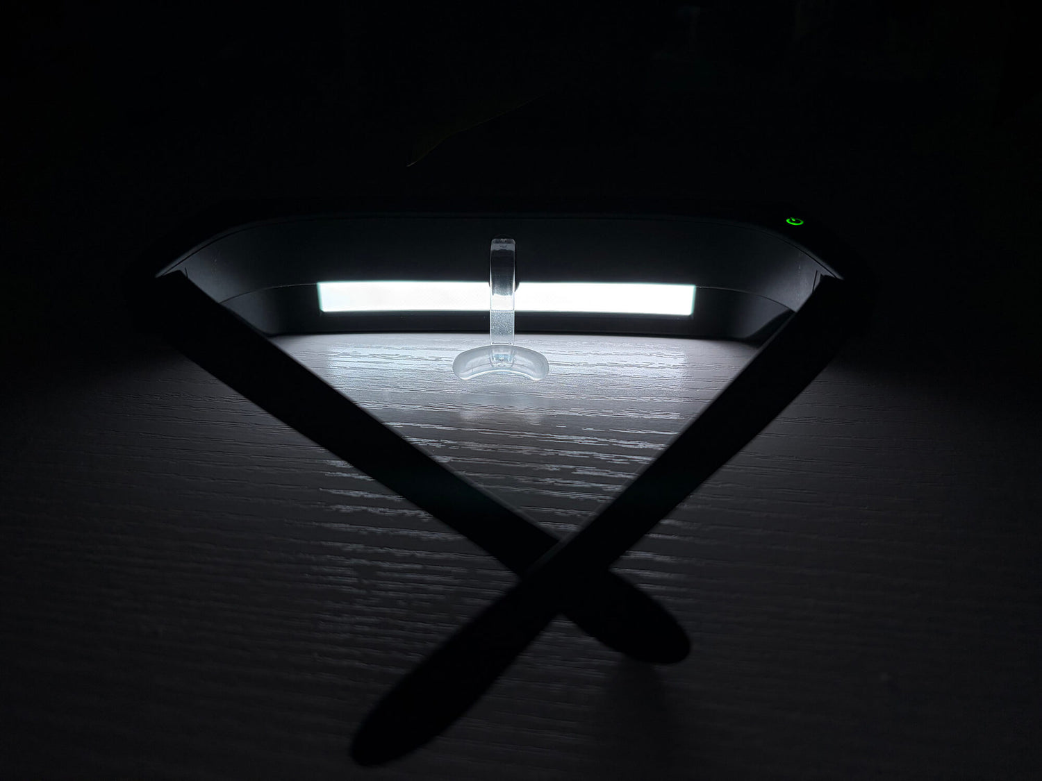 lumvoo-40hz-light-stimulation
