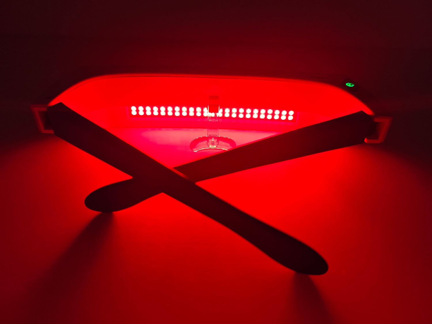 lumvoo-670nm-deep-red-light